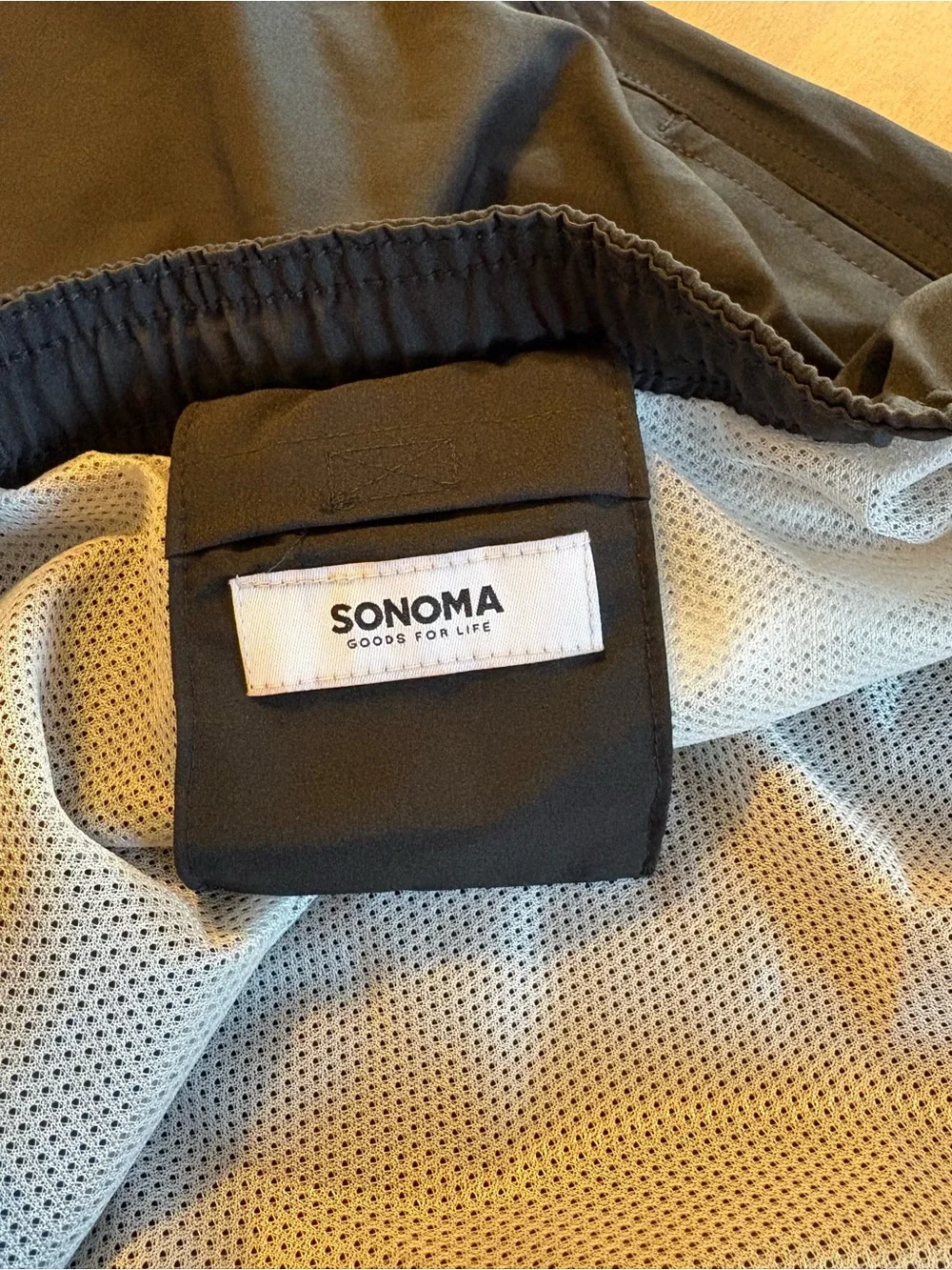 Sonoma new tags